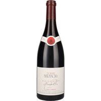 Vougeot 1er Cru "Les Cras" rouge