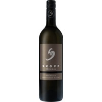 Walter Skoff Hochsulz Sauvignon Blanc - - Steiermark, Österreich