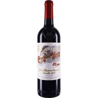 Marques de Murrieta Castillo Ygay Gran Reserva Especial
