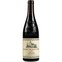 Saint Cosme Gigondas Hominis Fides