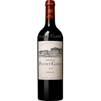 Château Pontet-Canet 5ème Cru Pauillac (Bio) - - Pontet-Canet - Französischer Rotwein