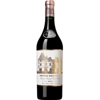 Château Haut-Brion 1er Cru Pessac-Léognan - - Haut-Brion - Französischer Rotwein