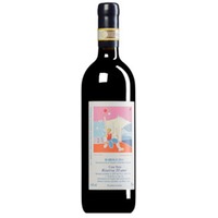Barolo "Case Nere Riserva 10 anni" DOCG