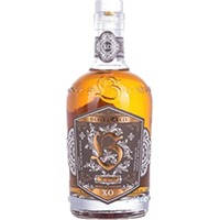 Bonpland XO - 0,50 Ltr