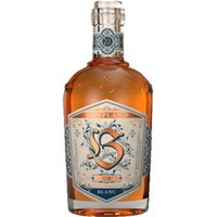 Bonpland Blanc VSOP - 0,50 Ltr