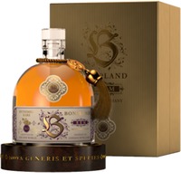 Bonpland 16 Years Old Trinidad Distillers - 0,50 Ltr. in Geschenkpackung