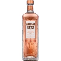 Absolut Elyx - 1,00 Ltr