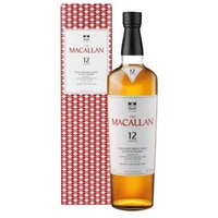 Macallan Single Malt Whisky Double Cask 12 YO