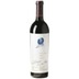 Robert Mondavi & Baron Philippe de Rothschild Opus One 