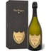 Dom Pérignon Vintage brut, Champagner mit Geschenkbox 