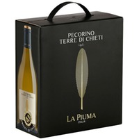 BIB 3 L Pecorino Terre di Chieti IGT