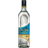 Rum Extra Seco 4 Years White 40%