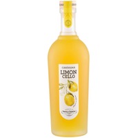 Carissima Limoncello