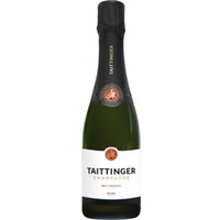 Taittinger Brut Réserve Kleinflasche 0,375l - Champagne Taittinger