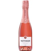 Taittinger Prestige Rosé Kleinflasche 0,375l - Champagne Taittinger