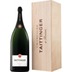 Taittinger Brut Réserve Methusalem 6l - Champagne Taittinger 