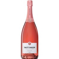 Taittinger Prestige Rosé Magnum - Champagne Taittinger