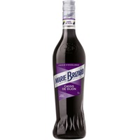 Cassis Dijon Liqueur 0.7L 15%