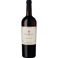 Au Paradis Oakville AVA, Napa Valley