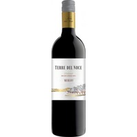 Merlot Dolomiti IGT Terre del Noce Cantina Mezzacorona