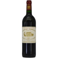 Chateau Margaux 1er Cru Classe