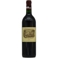 Chateau Lafite Rothschild 1er Cru Classe