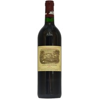 Chateau Lafite Rothschild 1er Cru Classe