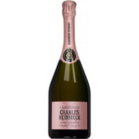 Champagner Charles Heidsieck - Rosé Réserve