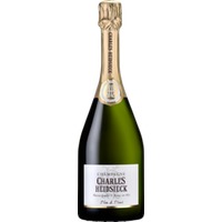Champagner Charles Heidsieck - Blanc De Blancs