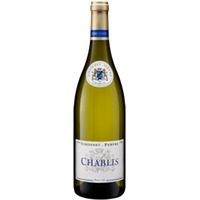 Chablis - Maison Simonnet Febvre