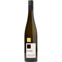 Niersteiner Oelberg »Im Taubennest« Riesling trocken - Weingut Strub 1710