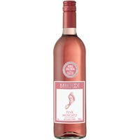 Barefoot Pink Moscato