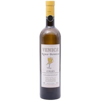 Venica Chardonnay Collio Ronco Bernizza DOC