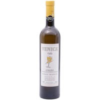 Venica Pinot Bianco Collio Tàlis DOC