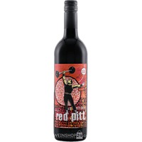Cuvée Red Pitt - Pittnauer