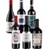 6er-Paket Spanische Rotweine - Weinpaket 