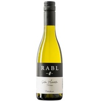 Rabl Rudolf Gelber Muskateller Terrassen