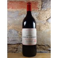 Chateau Lynch Bages