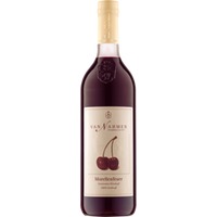 Van Nahmen Morellenfeuer Sauerkirschsaft