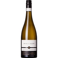 Craft Series Pride & Glory Sauvignon Blanc - Marisco
