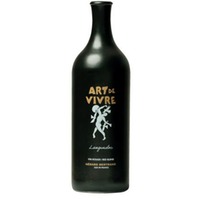 Gerard Bertrand Art de Vivre rouge