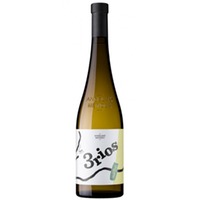 Anselmo Mendes 3 Rios Vinho Verde