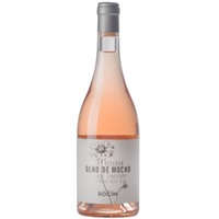 Herdade do Rocim Olho de Mocho Reserva Rose