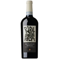 Ripa della Volta Ripasso Valpolicella DOC Ottella 0,75L