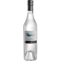 Rossj Bass 42%vol Grappa di Chardonnay