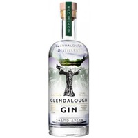 Glendalough Gin Wild Botanical