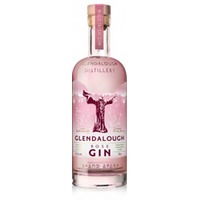 Glendalough Rose Gin
