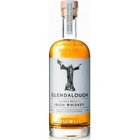 Glendalough Whiskey Double Barrel