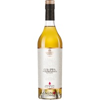 Mazzetti d’Altavilla Grappa di Barolo Riserva Invecchiata Collezione “Storie di Vitigno”