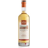 Mazzetti Grappa di Barbera Invecchiata